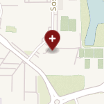 NZOZ "Komunalne Centrum Medycyny" on map