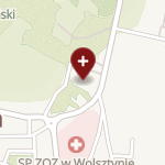Przychodnia Lekarza Rodzinnego i Zespół Specjalistycznych Poradni Lekarskich on map