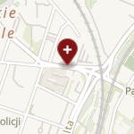 Wielkopolski Wojewódzki Ośrodek Medycyny Pracy w Poznaniu on map