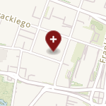 Specjalistyczna Przychodnia Lekarska "Edictum" on map