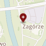 Przychodnia Medycyny Rodzinnej "Fortis" on map