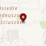 NZOZ Medan Krystian Andrzejczak, Piotr Andrzejczak na mapie