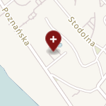 Przychodnia Lekarzy Rodzinnych "Zdrowie" on map