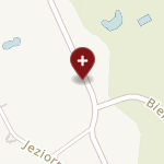 Centrum Medyczne Medheart on map