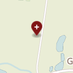 Niepubliczny Zakład Opieki Zdrowtnej "Zdrowie" on map