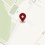 Przychodnia Lekarza Rodzinnego nr 1 on map