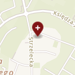 Centrum Medyczne Spychalscy on map