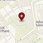 Centrum Medyczne Enel-Med on map