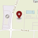 Centrum Medyczne Enel-Med on map