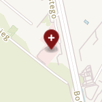 Wielkopolskie Centrum Medyczne on map