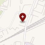 NZOZ "Międzyzakładowej Przychodni Pracowniczej przy P. Farm-Chem Synteza " on map