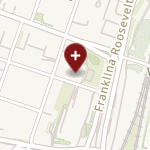 Specjalistyczna Przychodnia Lekarska Alergo- Med on map