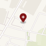 Centrum Medyczne Hcp on map