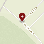 Centralna Przychodnia on map