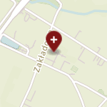 Centrum Medyczne Komorniki na mapie