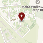 NZOZ Medycyna Pracy Zdrowie on map