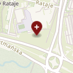 Wojciech Baziuk "Esdent Dental Equipment" on map