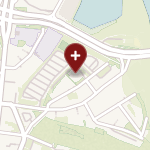 Rubymed Centrum Medyczne on map