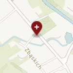 Evadent Centrum Stomatologii na mapie