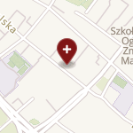 Warto Razem Medical Centrum on map