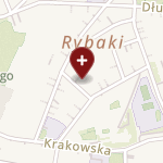 Versovia Service on map