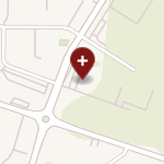 CM Vitalmed na mapie