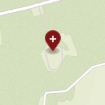 Wojewódzki Specjalistyczny Zespół Zakładów Opieki Zdrowotnej Chorób Płuc i Gruźlicy w Wolicy on map