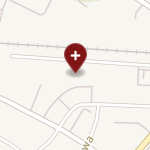 NZOZ - Centrum Leczenia Specjalistycznego "Medicare" on map