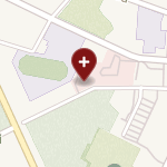 Ostrzeszowskie Centrum Zdrowia on map