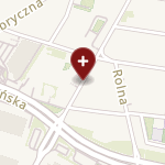 Affidea Onkoterapia on map