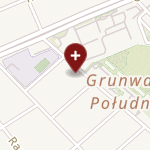 Stomatologia Persona on map