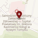 Livmed Diagnostyka Rmi on map