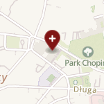 Centrum Medyczne Enel-Med on map