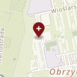 NZOZ "Euromed" Poradnie Specjalistyczne on map