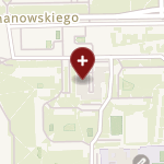 NZOZ Zespół Poradni Specjalistycznych "Termedica" on map