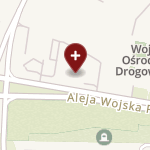 Jerzy Biedny Jerzy Biedny Pilski Ośrodek Medycyny Pracy "Pilmed" w Pile IPL Wyłącznie w Przedsiębiorstwie Podmiotu Leczniczego na mapie