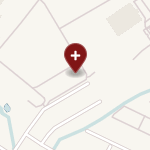 Szpital Podolany on map