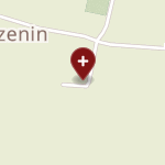 NZOZ Auxilium Med on map