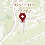 Centrum Stomatologii Koziegłowy na mapie