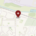 NZOZ Ortodoncja-Point na mapie