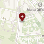 Medent Stomatologia na mapie