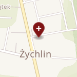 Rafał Krygier na mapie