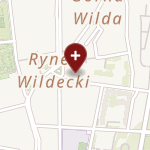 Prodentix NZOZ na mapie