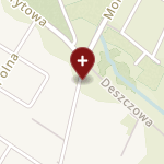 Medeor Clinic na mapie