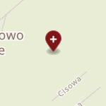 Medico Clinic Janczak on map