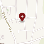 NZOZ Poznańskie Centrum Zdrowia on map