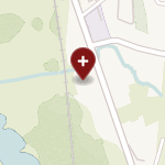 NZOZ "Lecznictwa Ambulatoryjne" on map