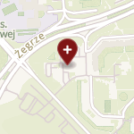 Prodentix NZOZ na mapie