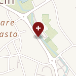 33 Baza Lotnictwa Transportowego w Powidzu on map