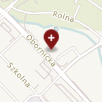 Jutro Medical Clinics on map